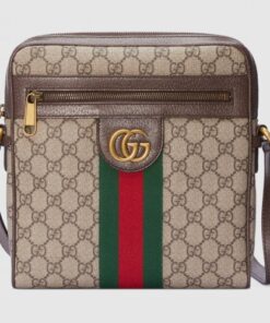 Replica Gucci Ophidia GG Small Messenger Bag