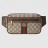 Replica Gucci 602695 HWUBM 8559 Disney x Gucci Belt Bag 9