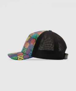 Replica GG Psychedelic baseball hat 2