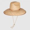 Replica Gucci Wide brim hat 2019