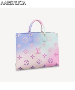 Replica Louis Vuitton ONTHEGO GM Bag LV M46076 BLV1144