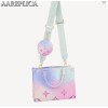 Replica Louis Vuitton ONTHEGO PM Sunrise Pastel Bag LV M59856 BLV1142