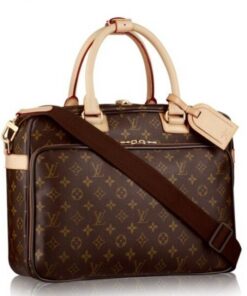 Replica Louis Vuitton Icare Bag Monogram Canvas M23252 BLV865