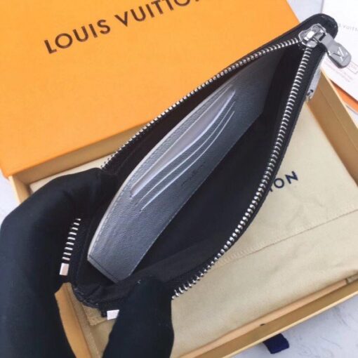 Replica Louis Vuitton Discovery Pochette Taigarama Antarctica M30279 BLV1060 7