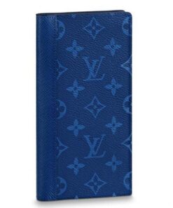 Replica Louis Vuitton Brazza Wallet Taigarama Pacific M30297 BLV1070