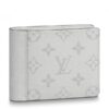 Replica Louis Vuitton Pocket Organiser Taigarama Pacific M30301 BLV1068 9