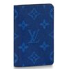 Replica Louis Vuitton Pocket Organiser Taigarama Bahia M30318 BLV1067 9