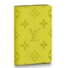 Replica Louis Vuitton Pocket Organiser Taigarama Pacific M30301 BLV1068 10