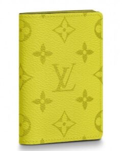 Replica Louis Vuitton Pocket Organiser Taigarama Bahia M30318 BLV1067