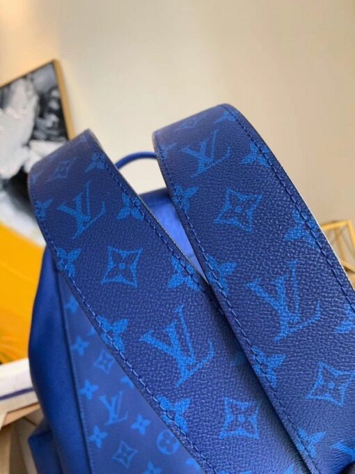 Replica Louis Vuitton Outdoor Backpack Taigarama M30419 BLV884 6