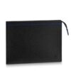 Replica Louis Vuitton Pochette Cosmos Dark Infinity M63268 BLV892 9