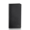 Replica Louis Vuitton Zippy Wallet Vertical Taiga Leather M32822 BLV1078 9