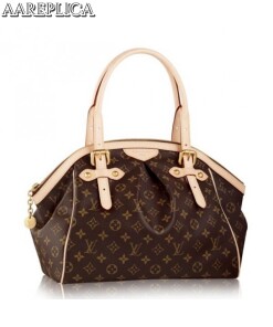 Replica Louis Vuitton Tivoli GM Bag Monogram Canvas M40144 BLV410