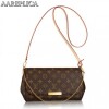 Replica Louis Vuitton Pochette Metis Bag Monogram Canvas M40780 BLV382 9