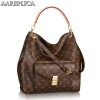 Replica Louis Vuitton Noe BB Bag Monogram Canvas M40817 BLV380 9