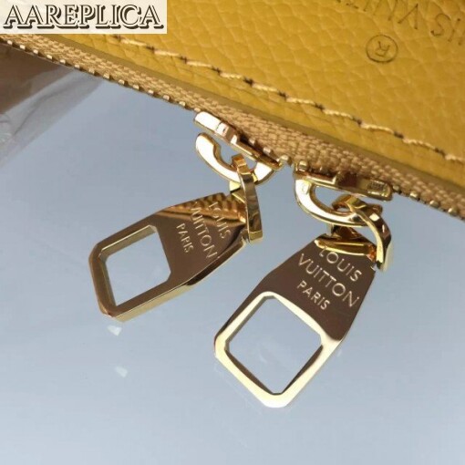 Replica Louis Vuitton Pallas Bag Monogram Canvas M40929 BLV377 6