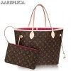 Replica Louis Vuitton Victoire Bag Monogram Canvas M41731 BLV473 9