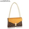 Replica Louis Vuitton Delightful MM Bag Monogram Canvas M50157 BLV425 9