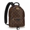 Replica Louis Vuitton Clapton Backpack Damier Ebene N42262 BLV003 10