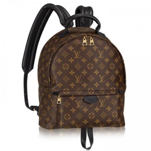 Replica Louis Vuitton Palm Springs MM Backpack M41561 BLV016