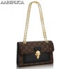 Replica Louis Vuitton Bumbag Bag Monogram Canvas M43644 BLV464 10