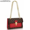 Replica Louis Vuitton Neverfull MM Bag Monogram Canvas M41178 BLV474 10