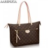 Replica Louis Vuitton Petit Noe Bag Monogram Canvas M42226 BLV471 10