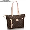 Replica Louis Vuitton Cluny MM Bag Monogram Canvas M42735 BLV468 9