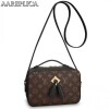 Replica Louis Vuitton Marignan Bag Monogram Canvas M44257 BLV422 9