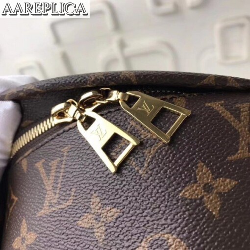 Replica Louis Vuitton Bumbag Bag Monogram Canvas M43644 BLV464 8