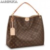 Replica Louis Vuitton Saint Placide Bag Monogram M43714 BLV434 9