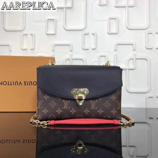 Replica Louis Vuitton Saint Placide Bag Monogram M43714 BLV434 2