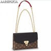 Replica Louis Vuitton Saint Placide Bag Monogram M43715 BLV433 9