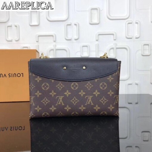 Replica Louis Vuitton Saint Placide Bag Monogram M43714 BLV434 4