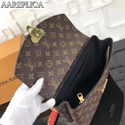 Replica Louis Vuitton Saint Placide Bag Monogram M43714 BLV434 6