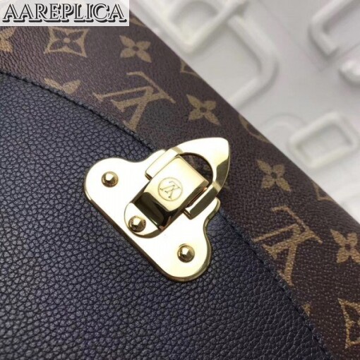 Replica Louis Vuitton Saint Placide Bag Monogram M43714 BLV434 8