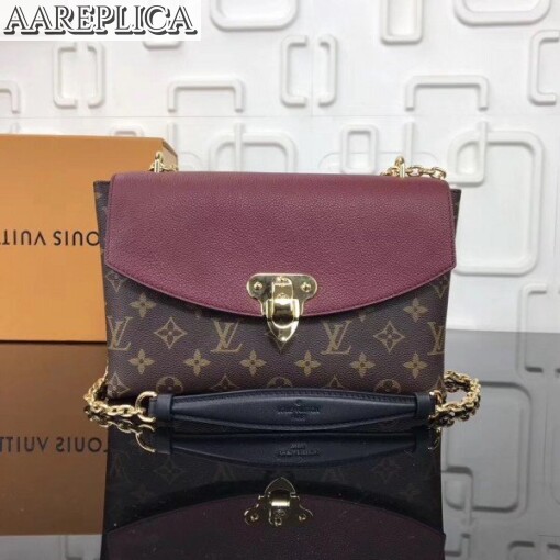 Replica Louis Vuitton Saint Placide Bag Monogram M43715 BLV433 2