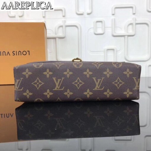 Replica Louis Vuitton Saint Placide Bag Monogram M43715 BLV433 5