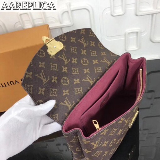 Replica Louis Vuitton Saint Placide Bag Monogram M43715 BLV433 6