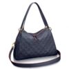 Replica Louis Vuitton Surene BB Bag Monogram Empreinte M43748 BLV541 10