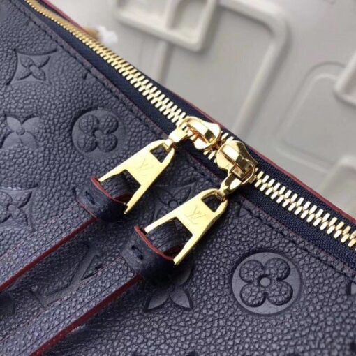 Replica Louis Vuitton Ponthieu PM Monogram Empreinte M43721 BLV540 4