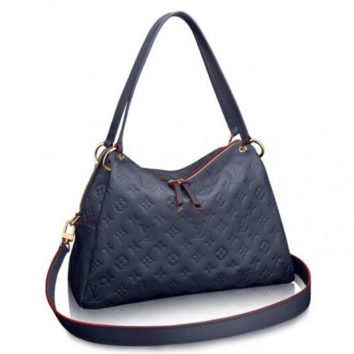 Replica Louis Vuitton Ponthieu PM Monogram Empreinte M43721 BLV540