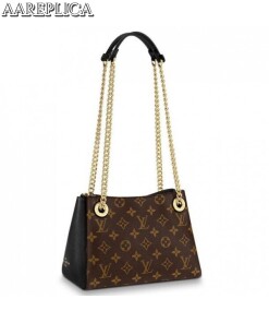 Replica Louis Vuitton Surene BB Bag Monogram Canvas M43775 BLV430