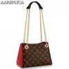 Replica Louis Vuitton Surene BB Bag Monogram Canvas M43777 BLV428 9