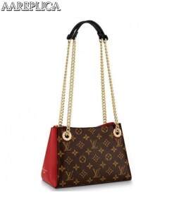 Replica Louis Vuitton Surene BB Bag Monogram Canvas M43776 BLV429