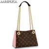 Replica Dior Lady Dior My ABCdior Lambskin Bag with Tonal Enamel Charm 20