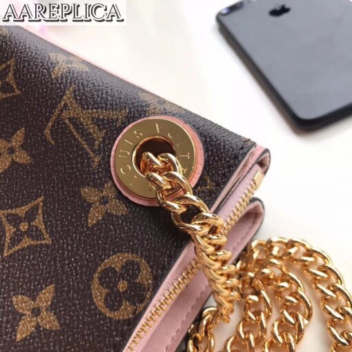 Replica Louis Vuitton Surene BB Bag Monogram Canvas M43777 BLV428 8