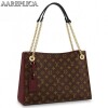 Replica Louis Vuitton Surene BB Bag Monogram Canvas M43777 BLV428 10