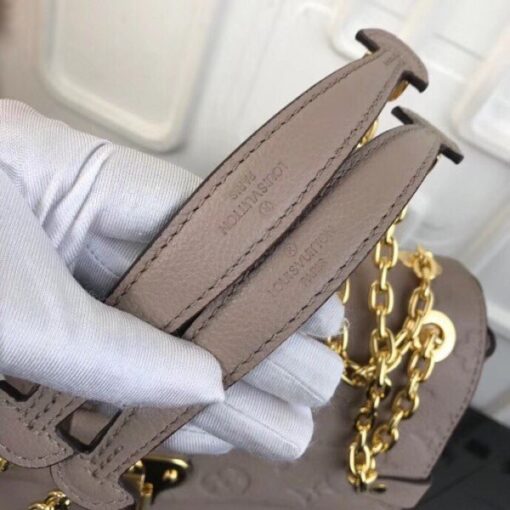 Replica Louis Vuitton Vavin PM Bag Monogram Empreinte M43931 BLV577 8