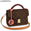 Replica Louis Vuitton Neonoe Bag Monogram Canvas M43985 BLV306 9